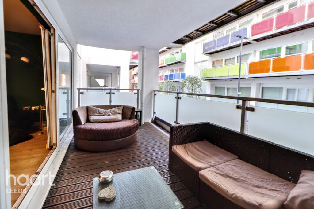 Main image of property: Concord Street, LEEDS