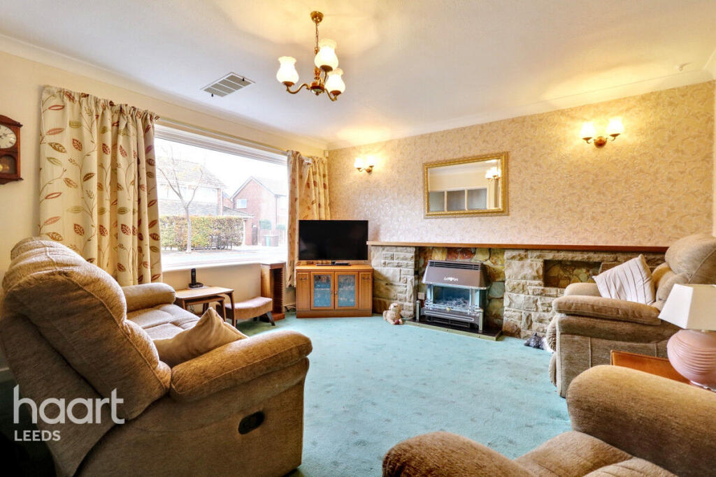 Main image of property: Kingsway Close, OSSETT