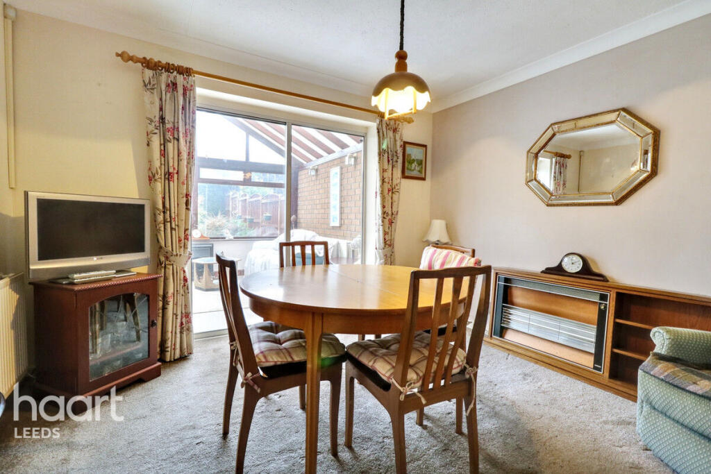 Main image of property: Kingsway Close, OSSETT