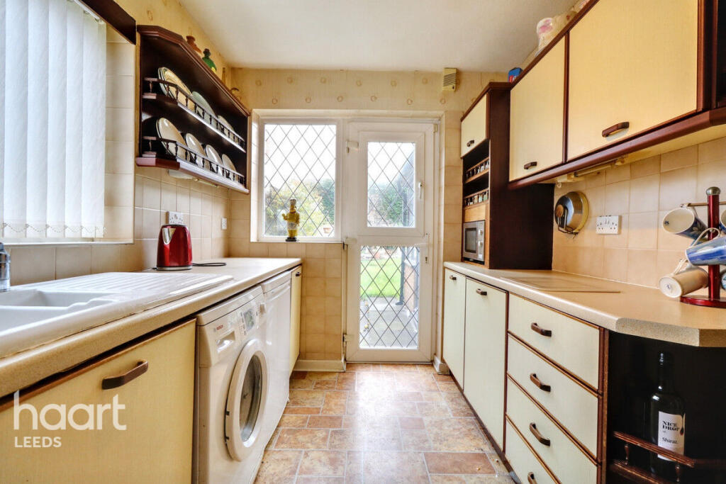 Main image of property: Kingsway Close, OSSETT