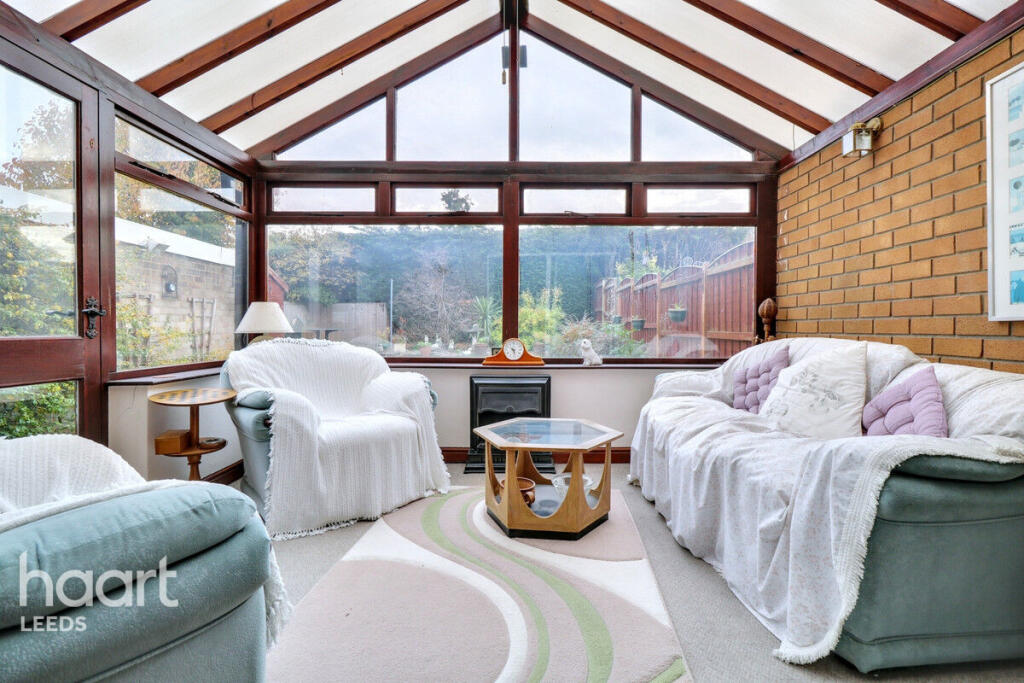 Main image of property: Kingsway Close, OSSETT