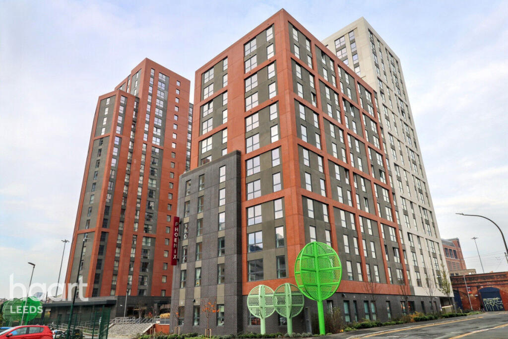 Main image of property: Saxton Lane, Leeds