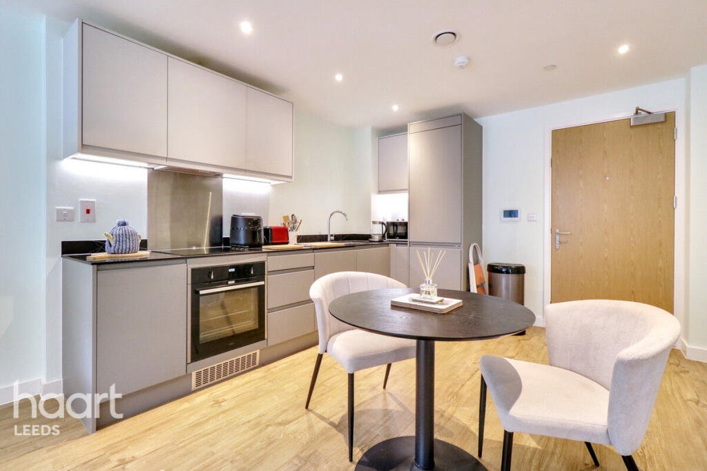 Main image of property: Saxton Lane, Leeds