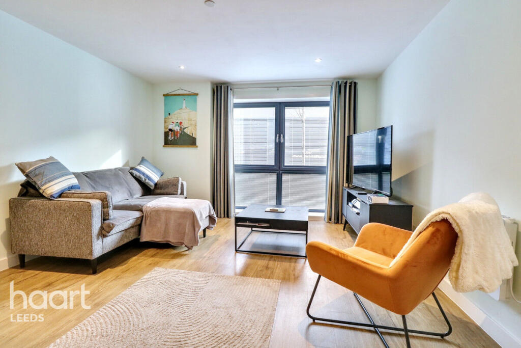 Main image of property: Saxton Lane, Leeds