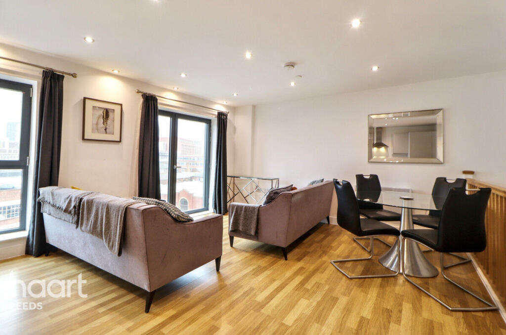 Main image of property: MABGATE, Leeds