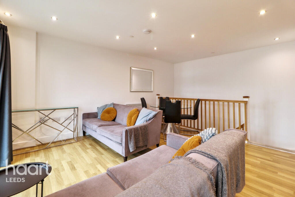 Main image of property: MABGATE, Leeds