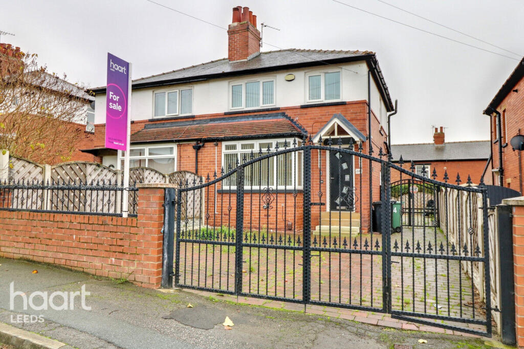 Main image of property: Kellett Road, Leeds
