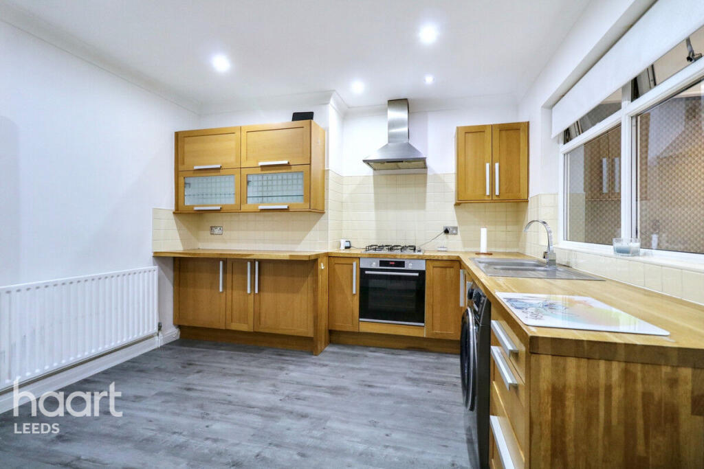 Main image of property: Kellett Road, Leeds
