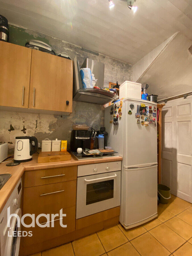 Main image of property: Clifton Grove, Leeds