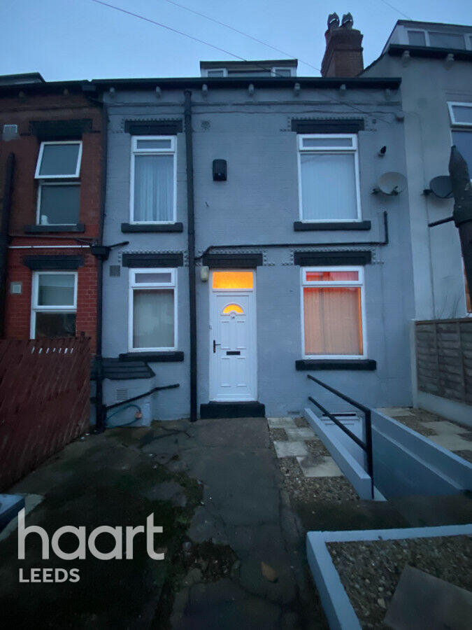 Main image of property: Clifton Grove, Leeds