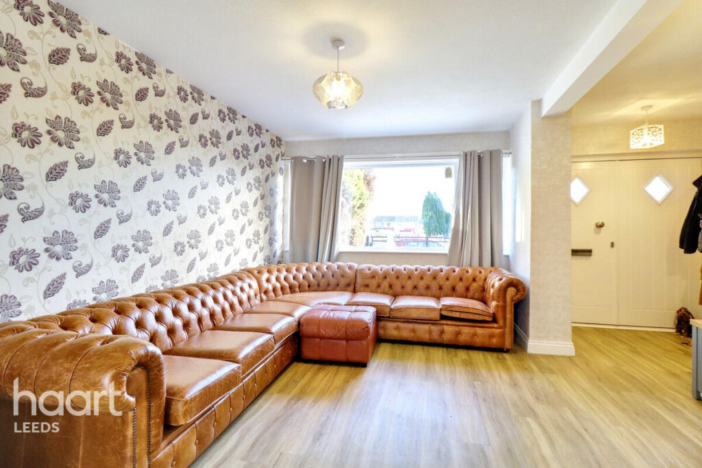 Main image of property: Pickard Court, Leeds