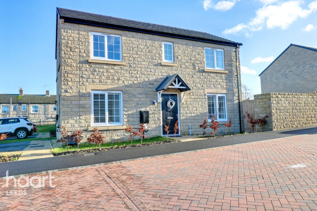 Main image of property: Ramble Crescent, Leeds