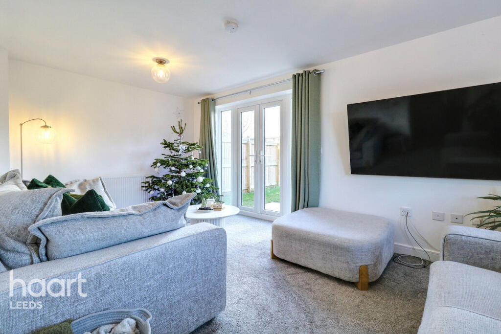 Main image of property: Ramble Crescent, Leeds