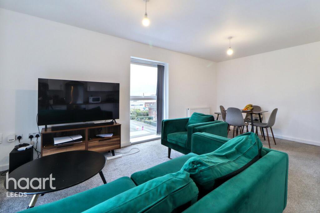 Main image of property: York Road, Leeds