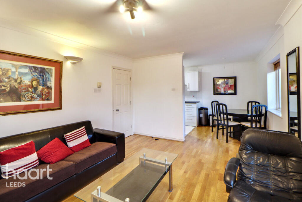 Main image of property: Langtons Wharf, LEEDS