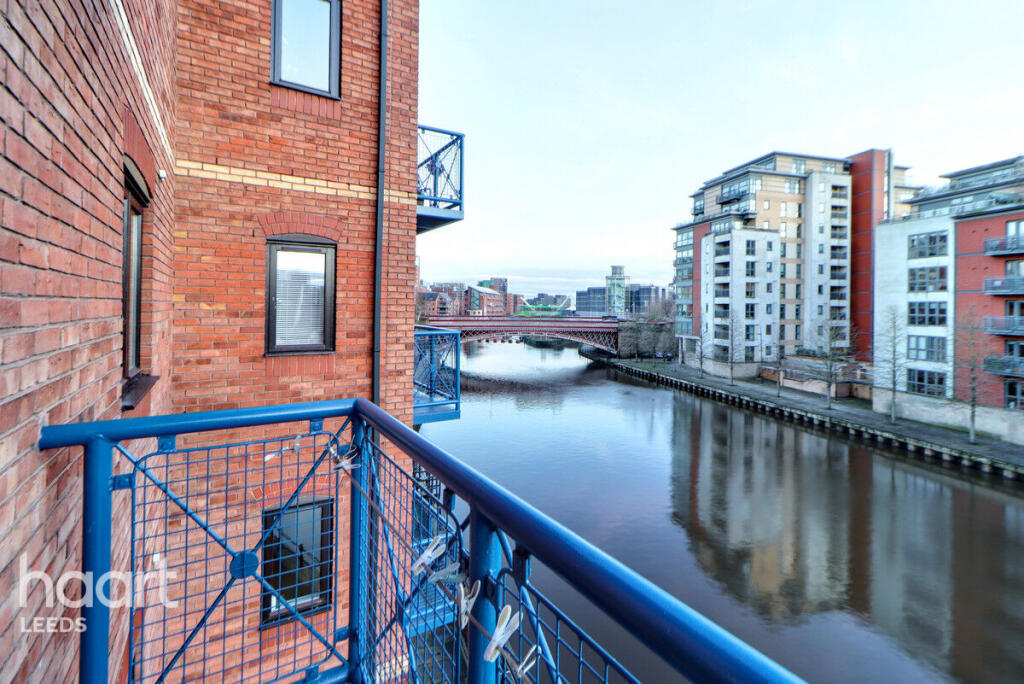 Main image of property: Langtons Wharf, LEEDS