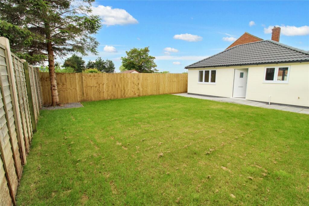 Additional property image - Hardenhuish Road, Brislington, Bristol, BS4