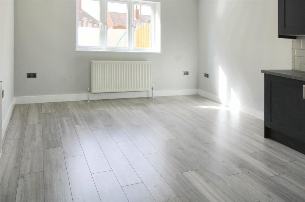 Additional property image - Hardenhuish Road, Brislington, Bristol, BS4