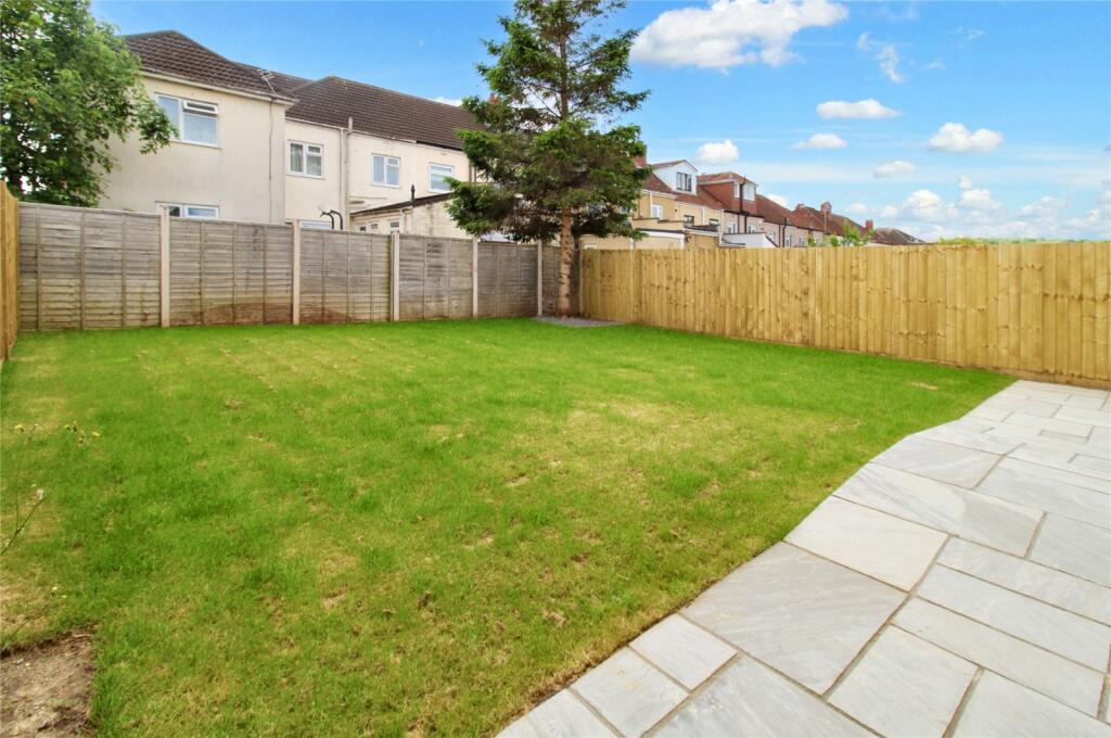 Additional property image - Hardenhuish Road, Brislington, Bristol, BS4