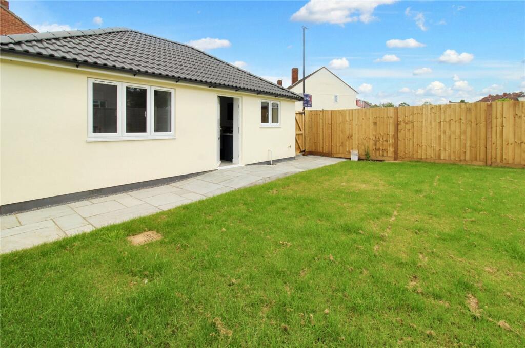 Additional property image - Hardenhuish Road, Brislington, Bristol, BS4