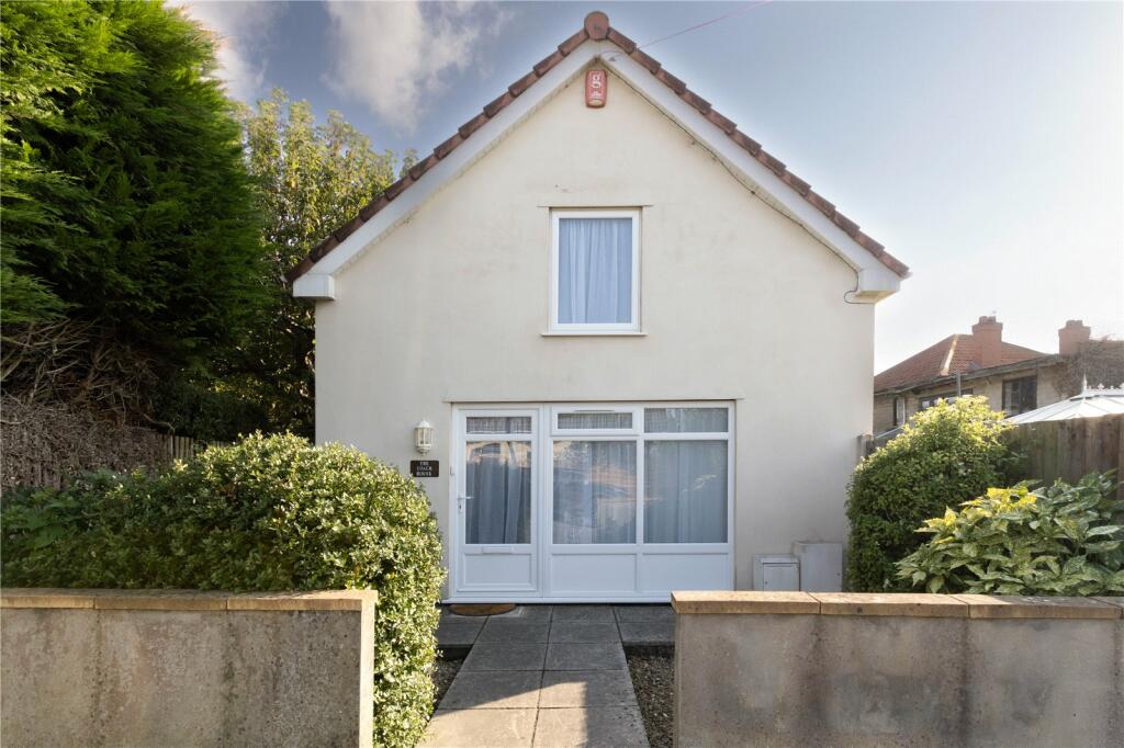 Additional property image - Coach House, Davids Road, BS14