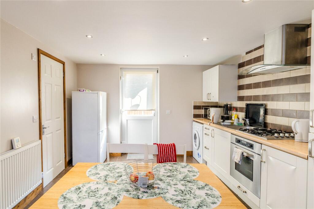 Additional property image - Coach House, Davids Road, BS14