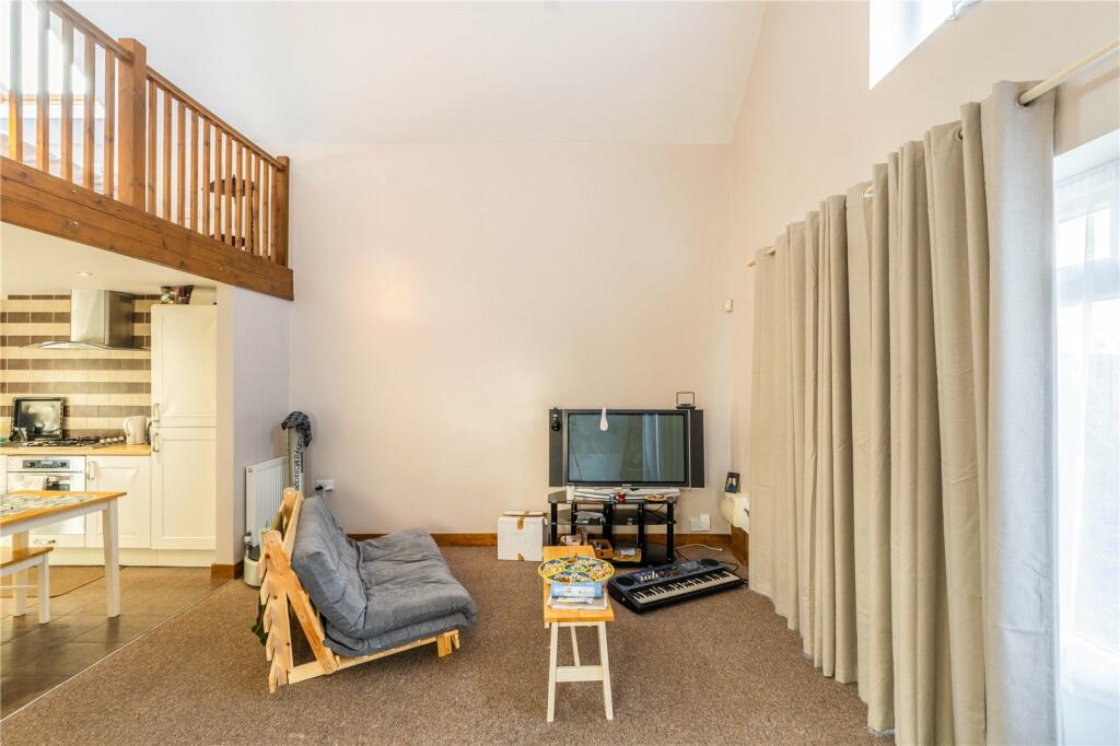Additional property image - Coach House, Davids Road, BS14