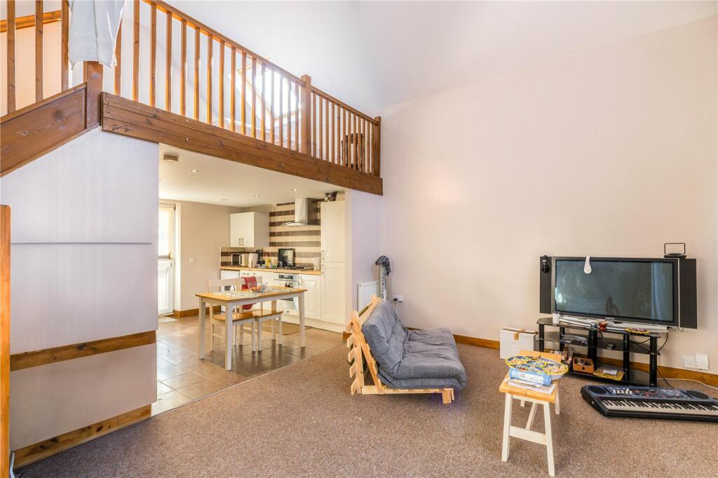 Additional property image - Coach House, Davids Road, BS14