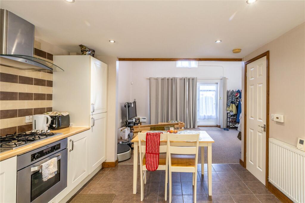 Additional property image - Coach House, Davids Road, BS14