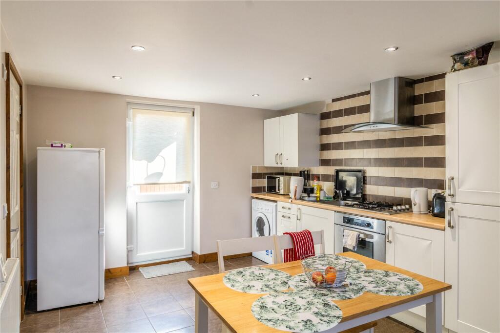 Additional property image - Coach House, Davids Road, BS14