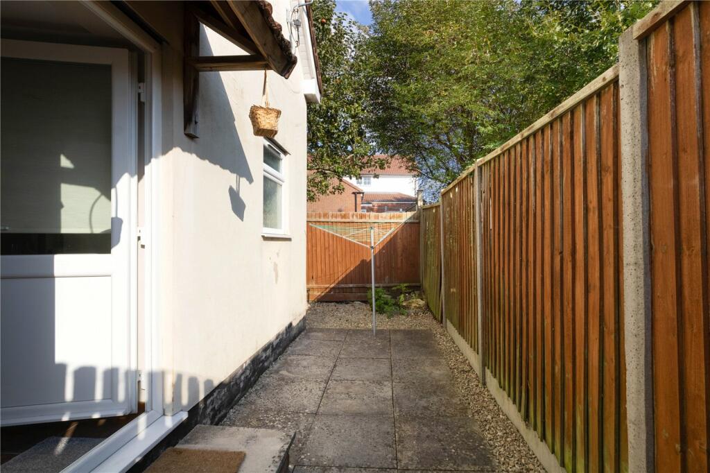 Additional property image - Coach House, Davids Road, BS14