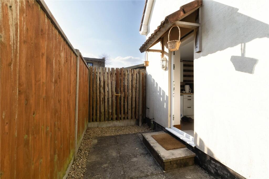 Additional property image - Coach House, Davids Road, BS14