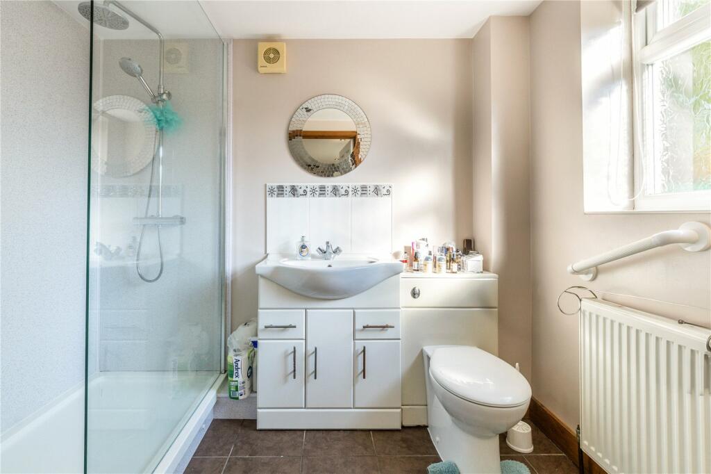 Additional property image - Coach House, Davids Road, BS14