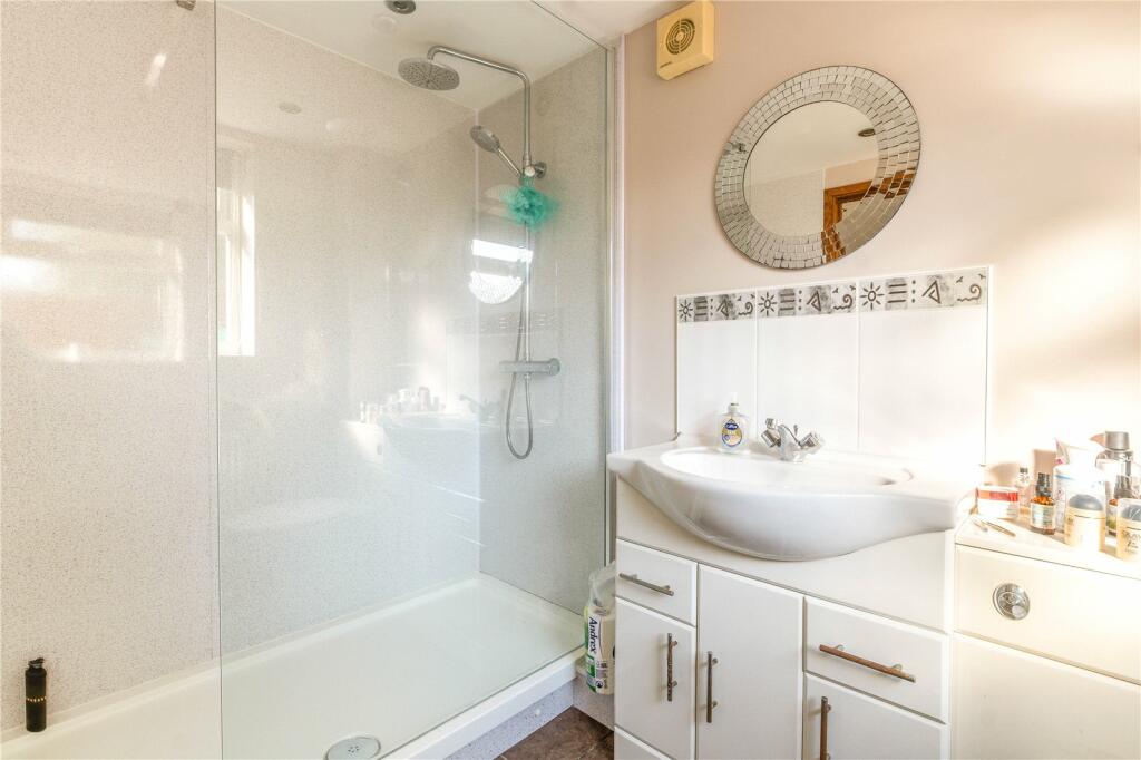 Additional property image - Coach House, Davids Road, BS14