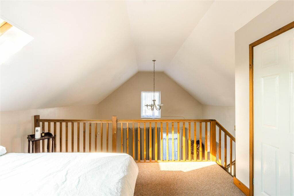 Additional property image - Coach House, Davids Road, BS14