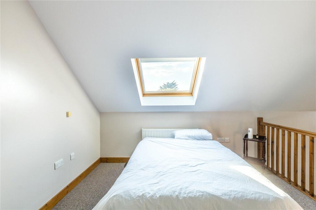 Additional property image - Coach House, Davids Road, BS14