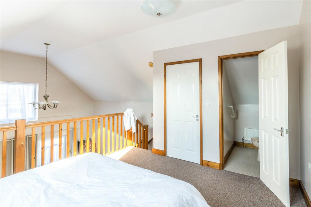 Additional property image - Coach House, Davids Road, BS14