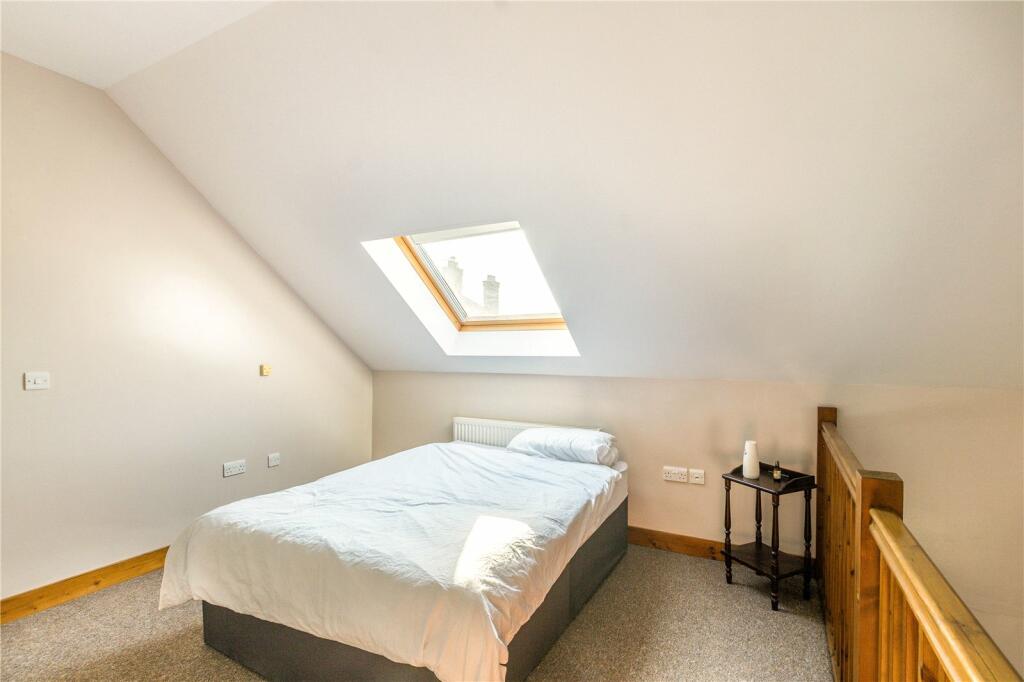 Additional property image - Coach House, Davids Road, BS14