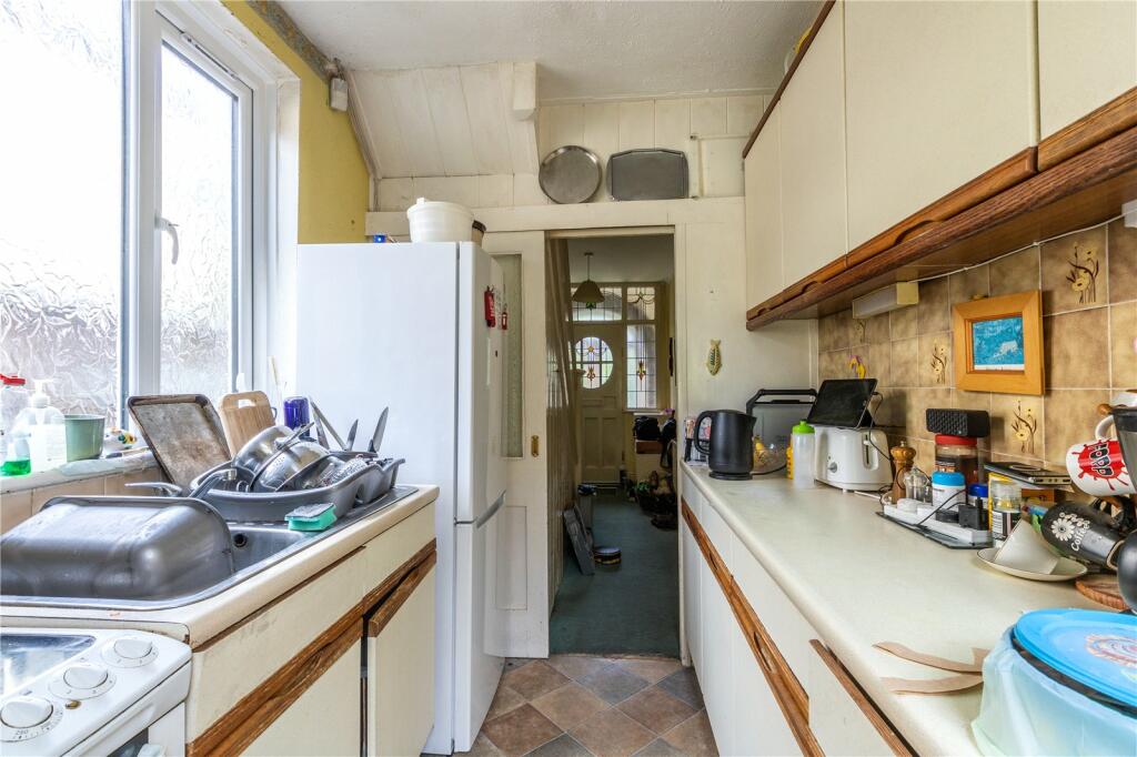 Additional property image - Runswick Road, Brislington, Bristol, BS4