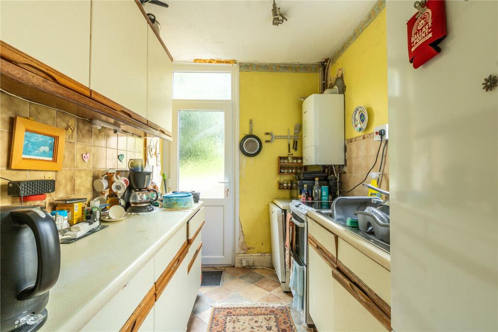 Additional property image - Runswick Road, Brislington, Bristol, BS4