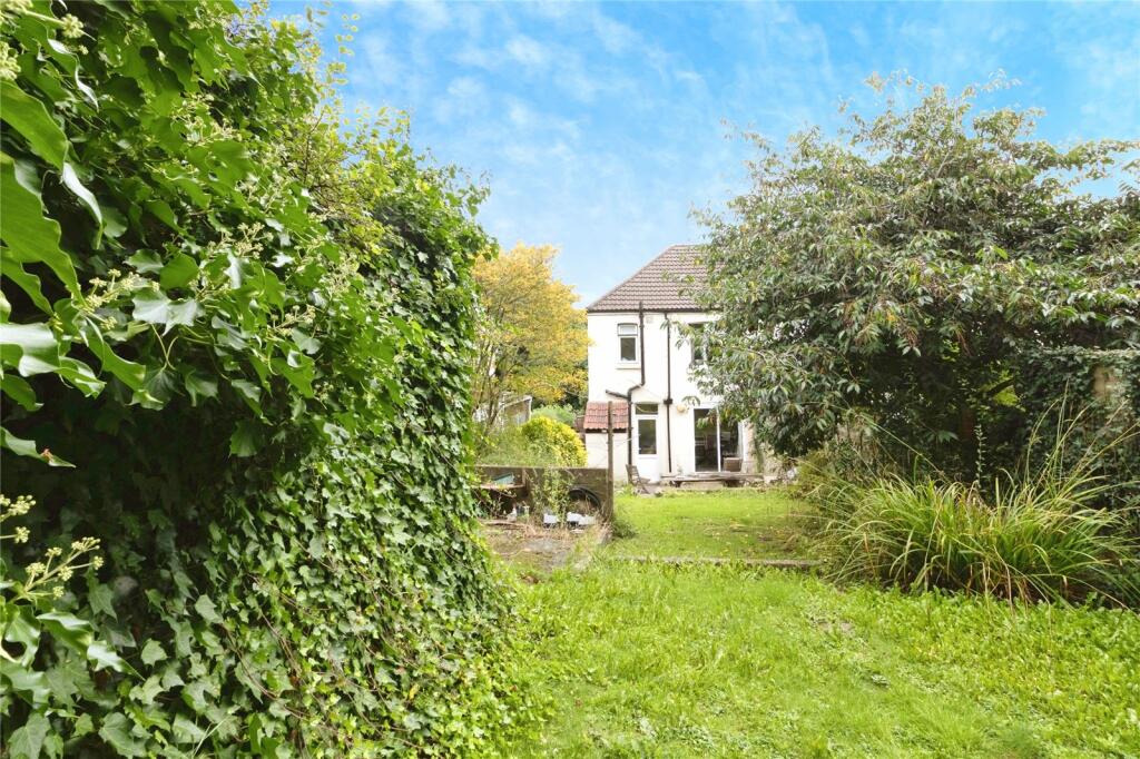 Additional property image - Runswick Road, Brislington, Bristol, BS4