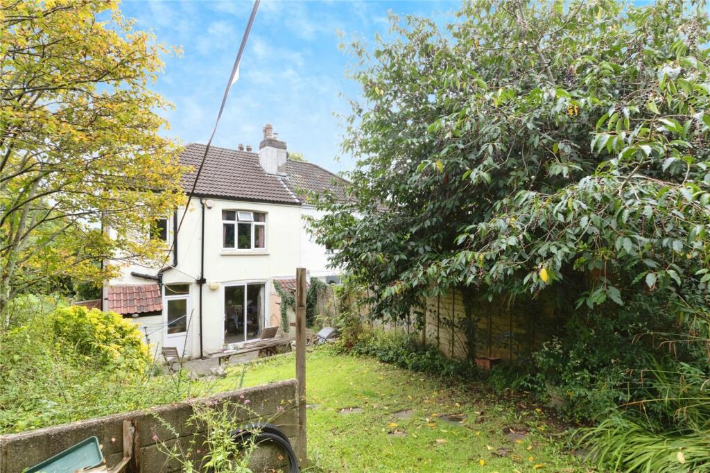 Additional property image - Runswick Road, Brislington, Bristol, BS4
