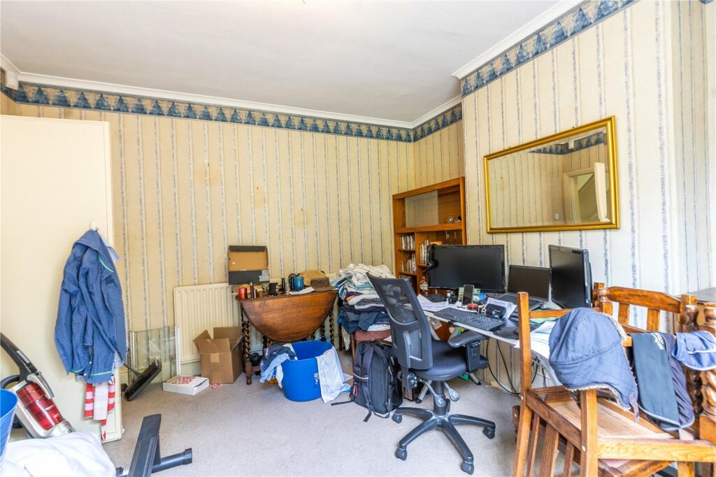 Additional property image - Runswick Road, Brislington, Bristol, BS4