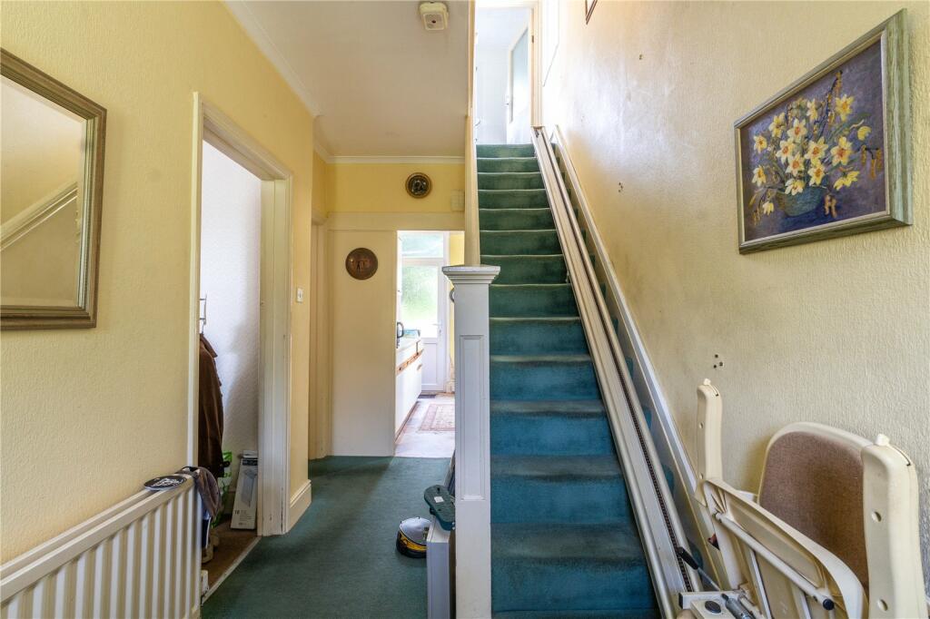 Additional property image - Runswick Road, Brislington, Bristol, BS4