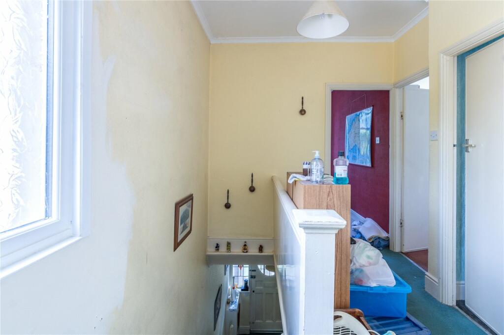 Additional property image - Runswick Road, Brislington, Bristol, BS4