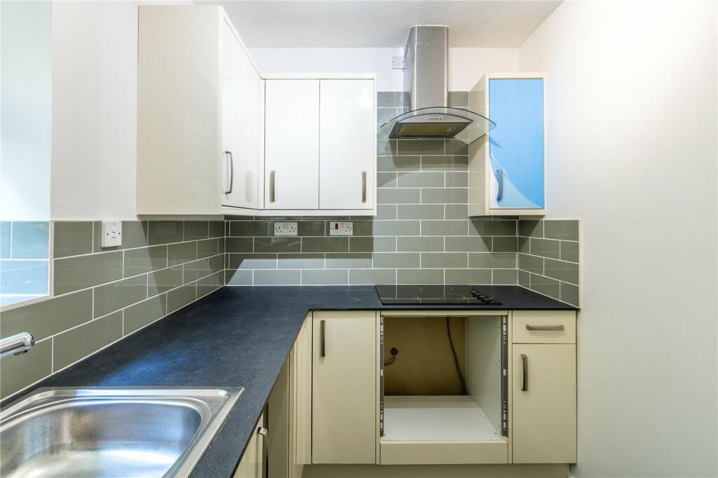 Main image of property: De La Warre Court, St. Annes Park, Bristol, BS4