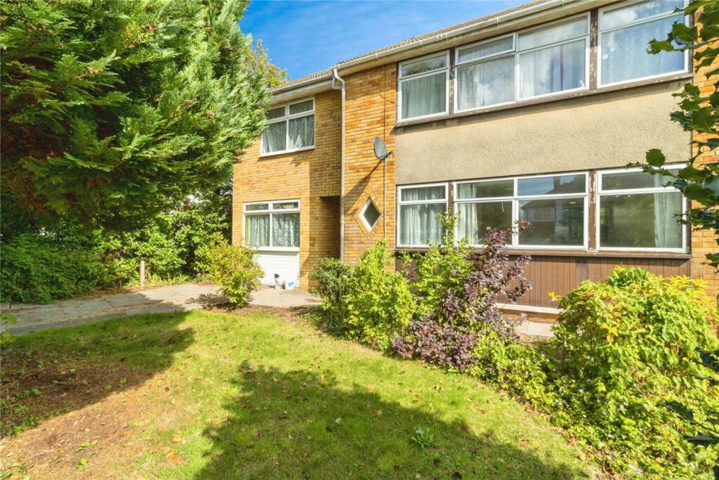 Additional property image - West Town Park, Brislington, Bristol, BS4