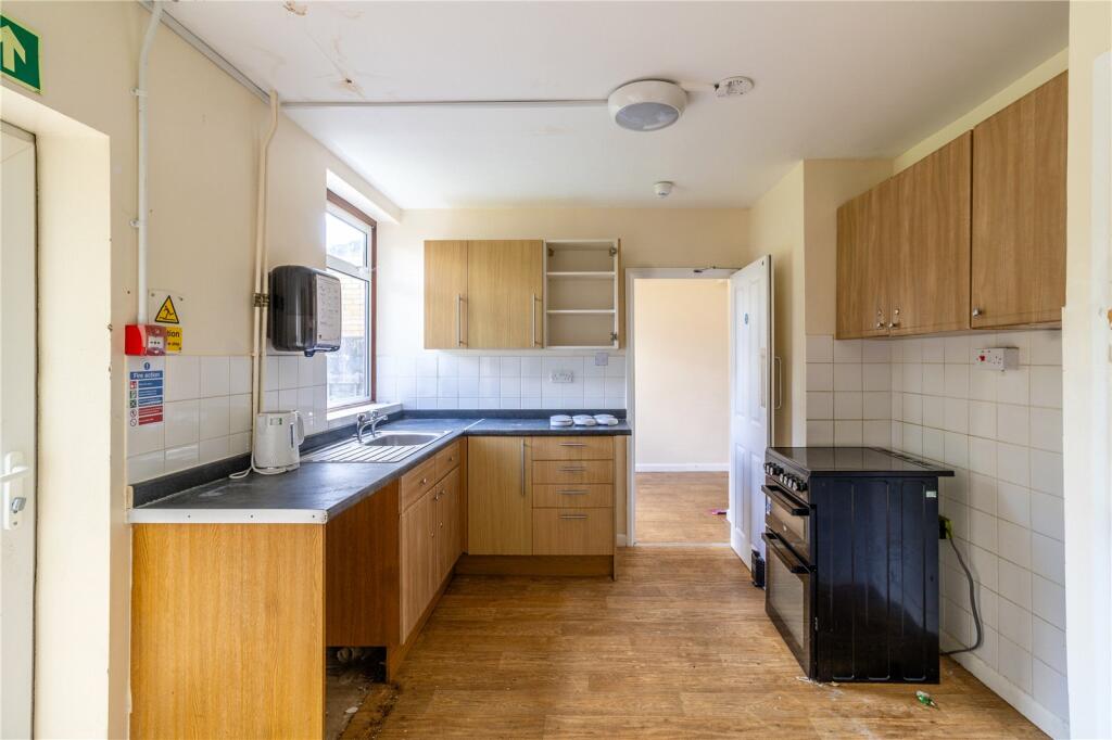 Additional property image - West Town Park, Brislington, Bristol, BS4