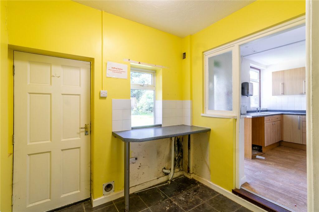 Additional property image - West Town Park, Brislington, Bristol, BS4