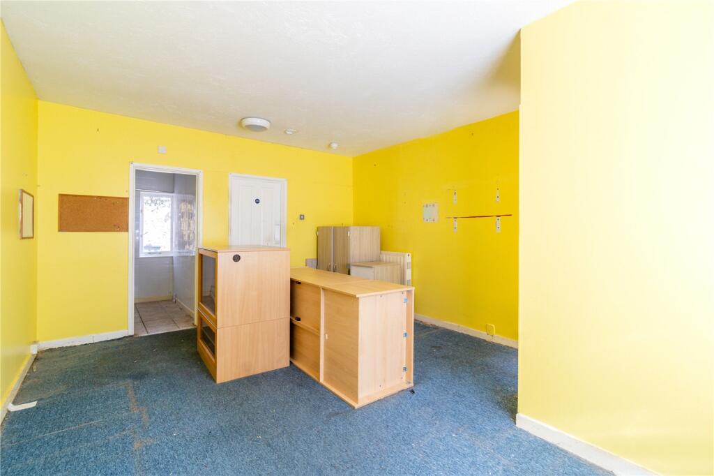 Additional property image - West Town Park, Brislington, Bristol, BS4